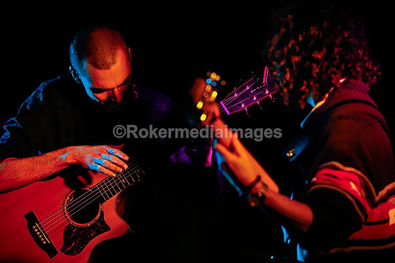  - Henry Bateman plus band