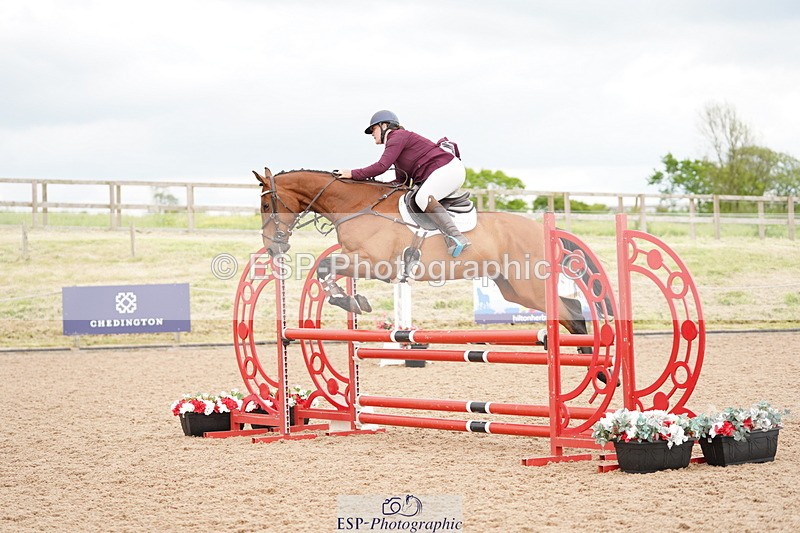 240524A-162004-04662 - Cls 19 1m Open Speed Derby