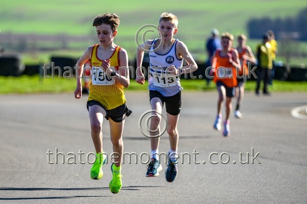 YathRR25-925893 - U13 Boys