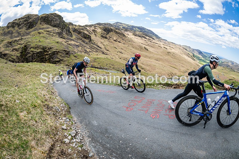 131928 - Hardknott Pass Camera 2 13.00-14.00