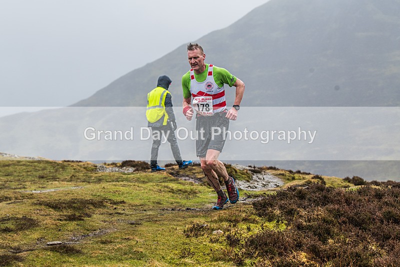 Coledale-262 - Coledale Horseshoe Fell Race Saturday 25th March 2023