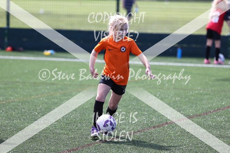 1DX33132 - Sat 13th U7 & U8 Girls