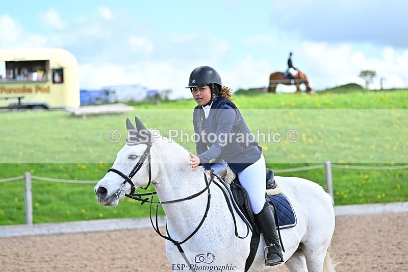 240504A-104526-01114 - Cls 2 Pony British Novice & 80cm Open
