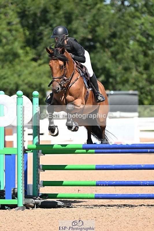 250709-110313-00247 - Cls 2 Snr Discovery & 1m Open