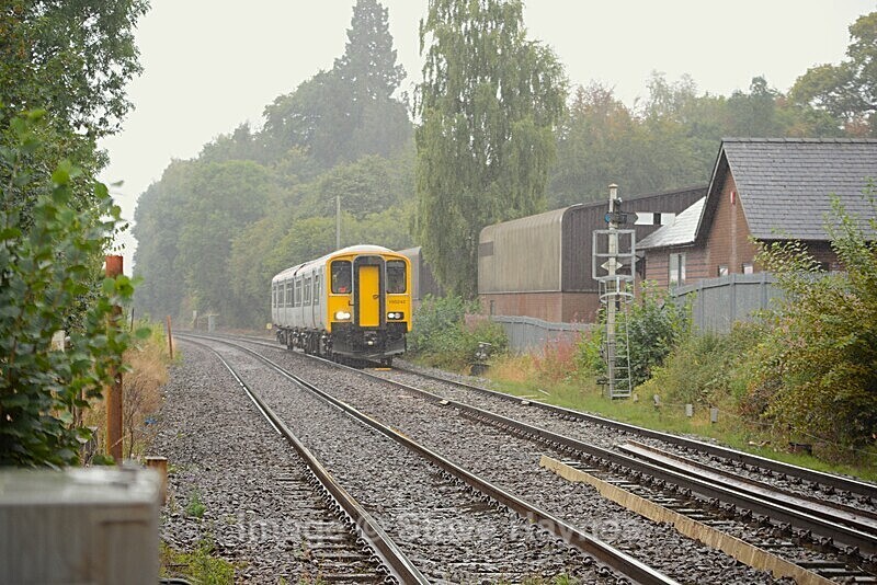 30th August 2025 - Marsh Brook, Shropshire