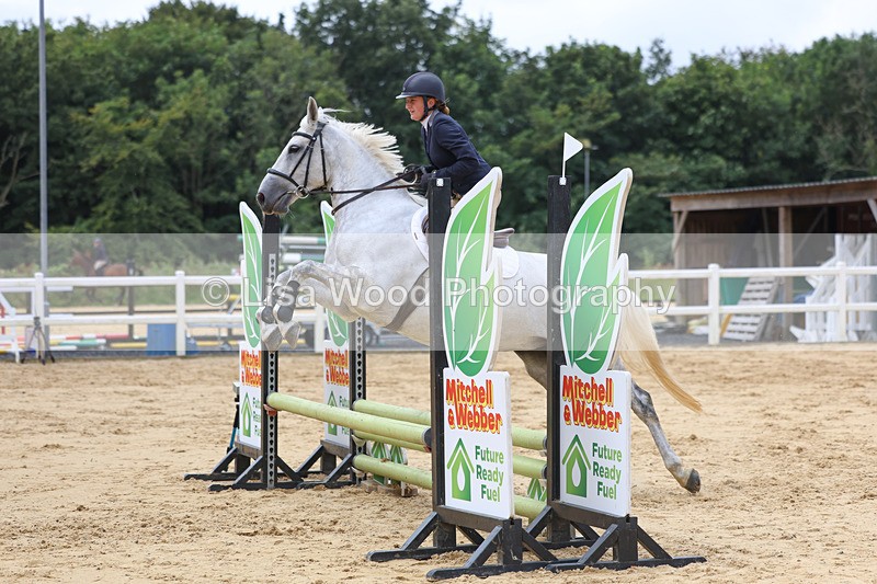 3E7A2860 - Class 5: 60cm Senior