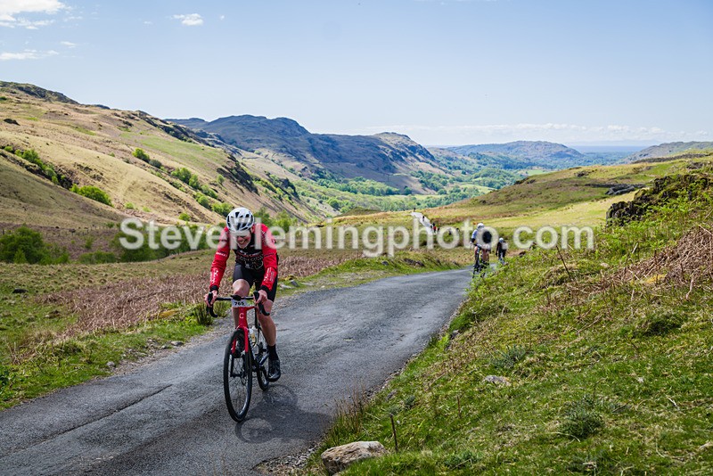 142156 - Hardknott Pass Camera 1 14.00-15.00