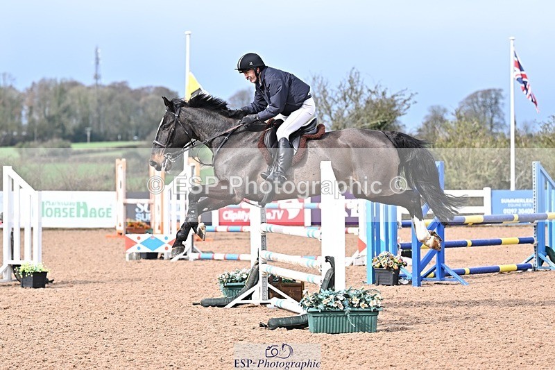 260313-111617-00223 - Cls 7+8 Clear Round, British Novice and 90cm