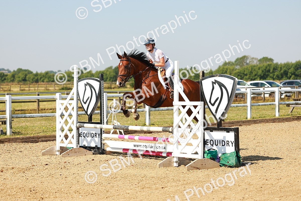 1I0A0277 - Class 1 - Clear Round