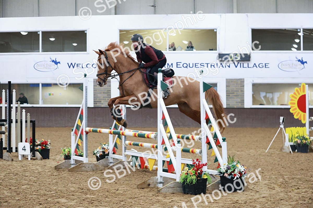 SBM_000682 - Class 3 - Senior Discovery - 1.00m