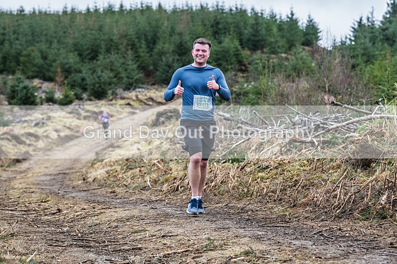 Glentress-1755 - High Terrain Events Glentress Marathon 21 & 10K Trail Races Sunday 18th February 2024