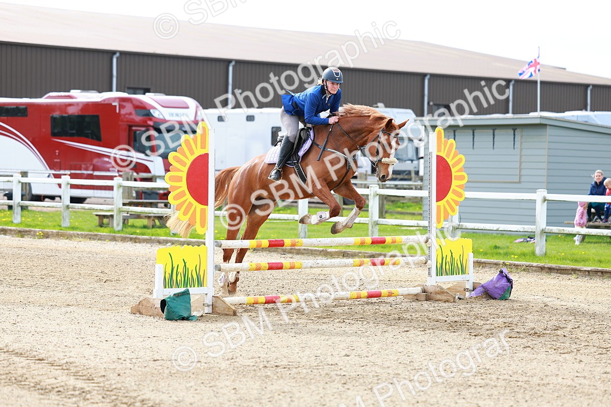 SBM_001695 - Class 7 - Clear Round