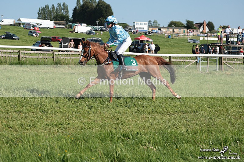 PR 250526 256 - Pony Racing from Chaddesley Corbett 25/05/26