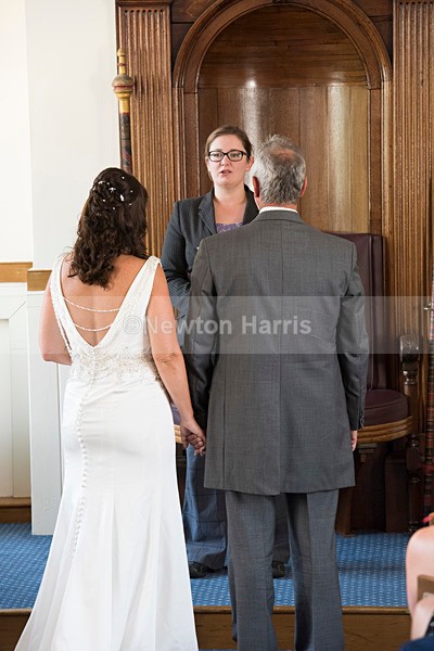 NMH-333 - Sonja and Steve's Wedding 21/7/2018