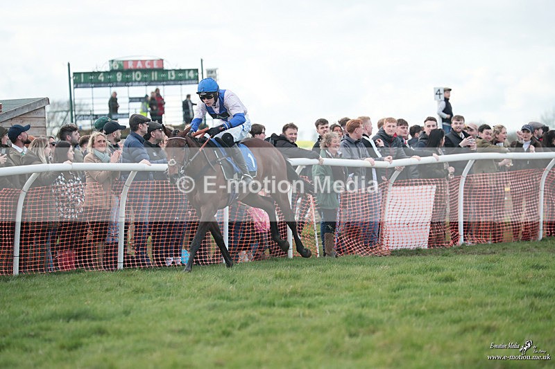 PtP 170324 3283 - Oakley Hunt PtP Brafield-On-The-Green 17/03/24