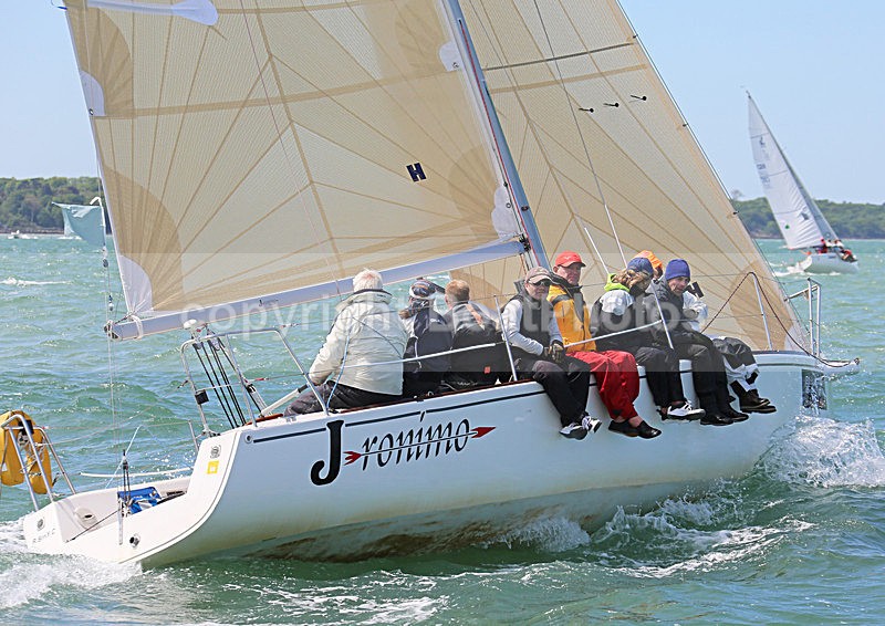 130601 JRONIMO WT7A9677 - ROUND THE ISLAND RACE - 1st June 2013