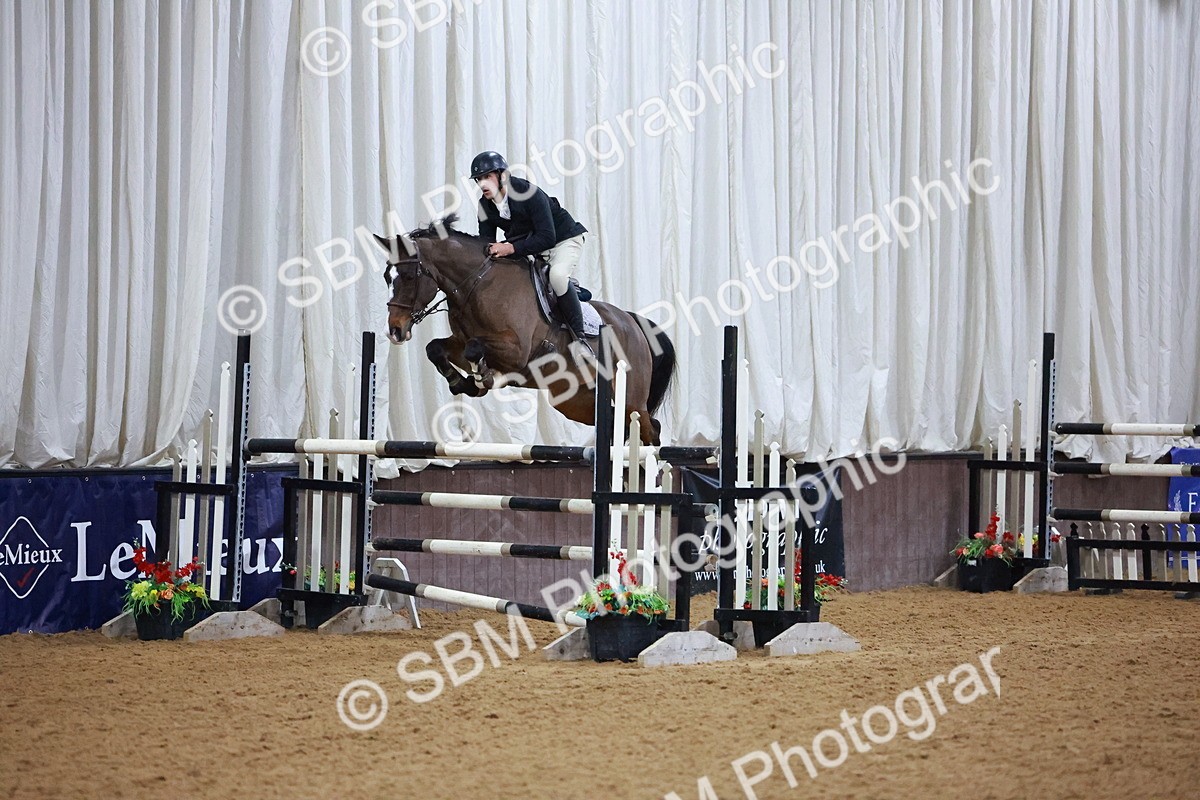 SBM_002520 - Class 7 - National 1.30 1.40m