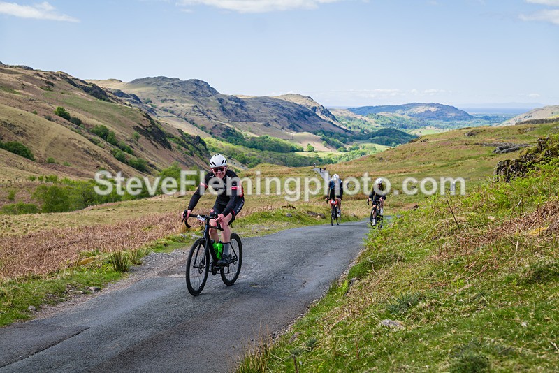 120351 - Hardknott Pass Camera 1 12.00-13.00