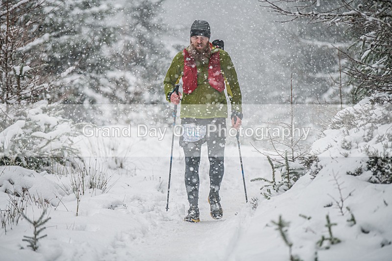 Glentress-2106 - High Terrain Events Glentress 42, 21 & 10K Trail Races Sunday 15th February 2026