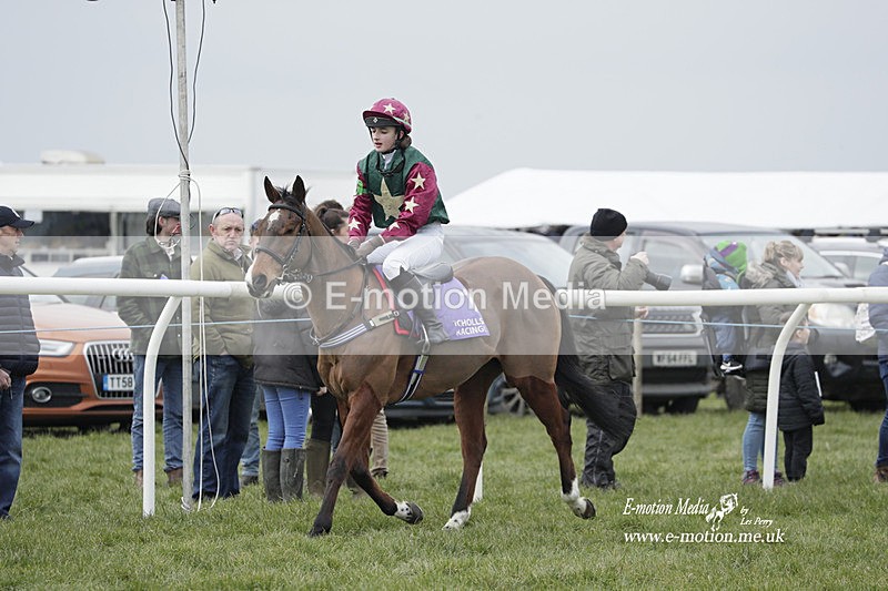 PtP 050323 205 - Blackmore & Sparkford Vale Hunt PtP - Somerset 05/03/23