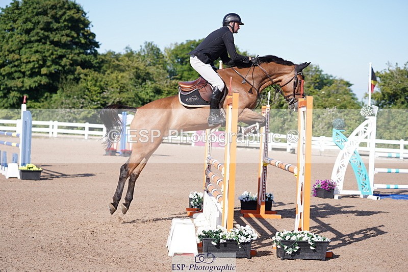 240719A-084336-08172 - Cls 26, YH 5 Yr Olds 1.15m