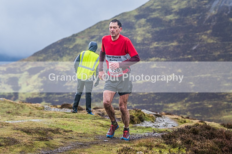 Coledale-954 - Coledale Horseshoe Fell Race Saturday 25th March 2023