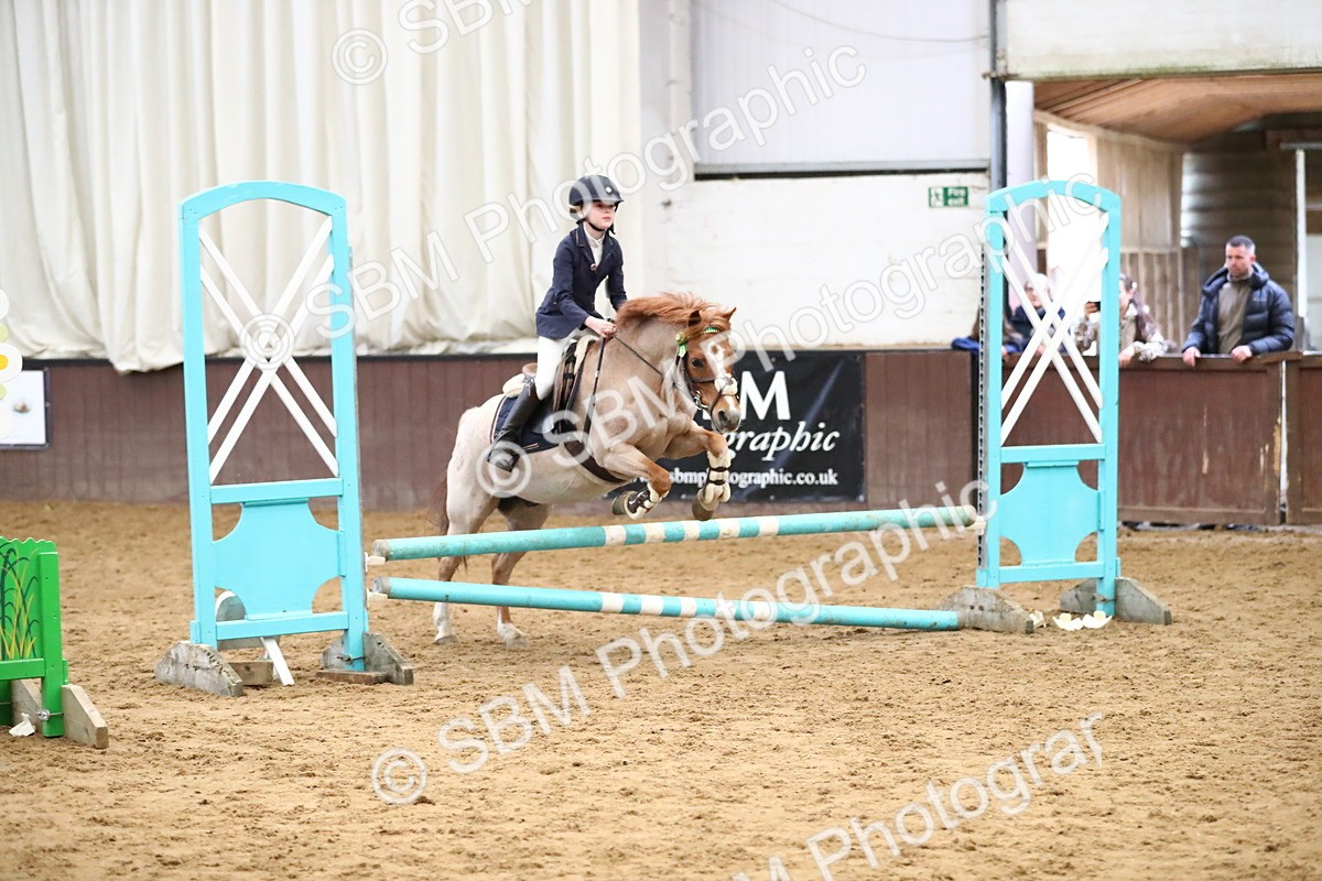 SBM_001992 - Class 4 - 60cm