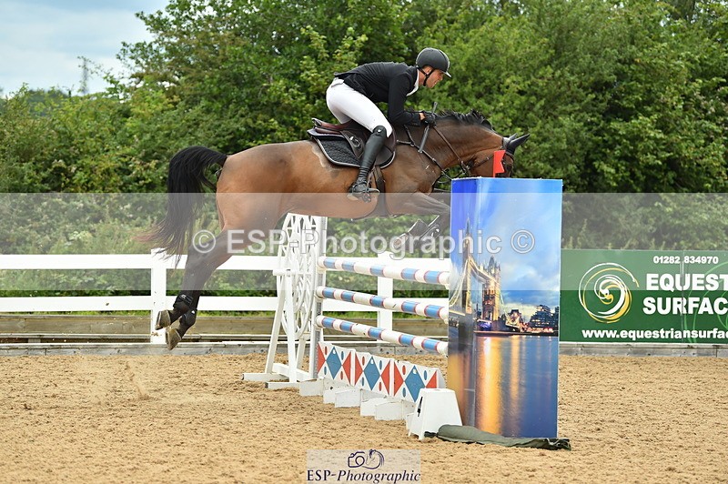 230720A-145638-03397 - Cls 17, 1 Star Silver 1.20m