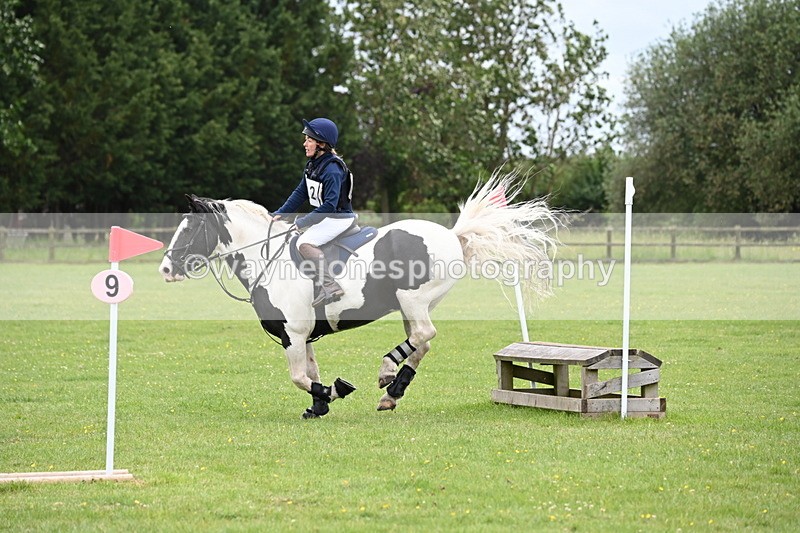 WJ6_3947 - Class 6 80cm