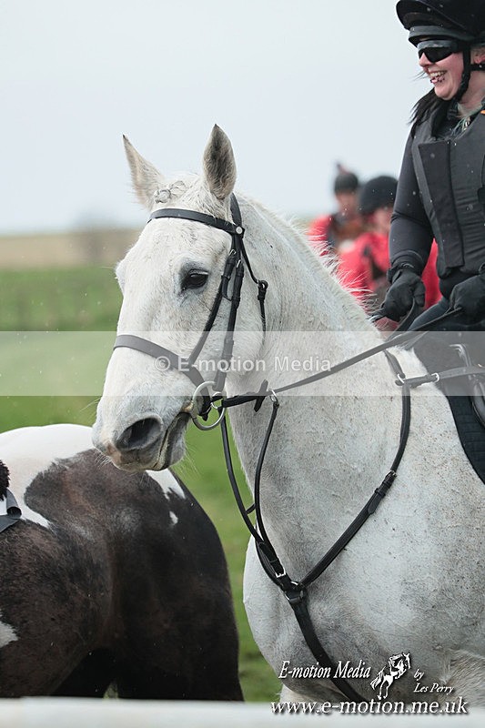 PtP 230324 199 - Tedworth Hunt PtP Larkhill Raccourse 23rd March 2024