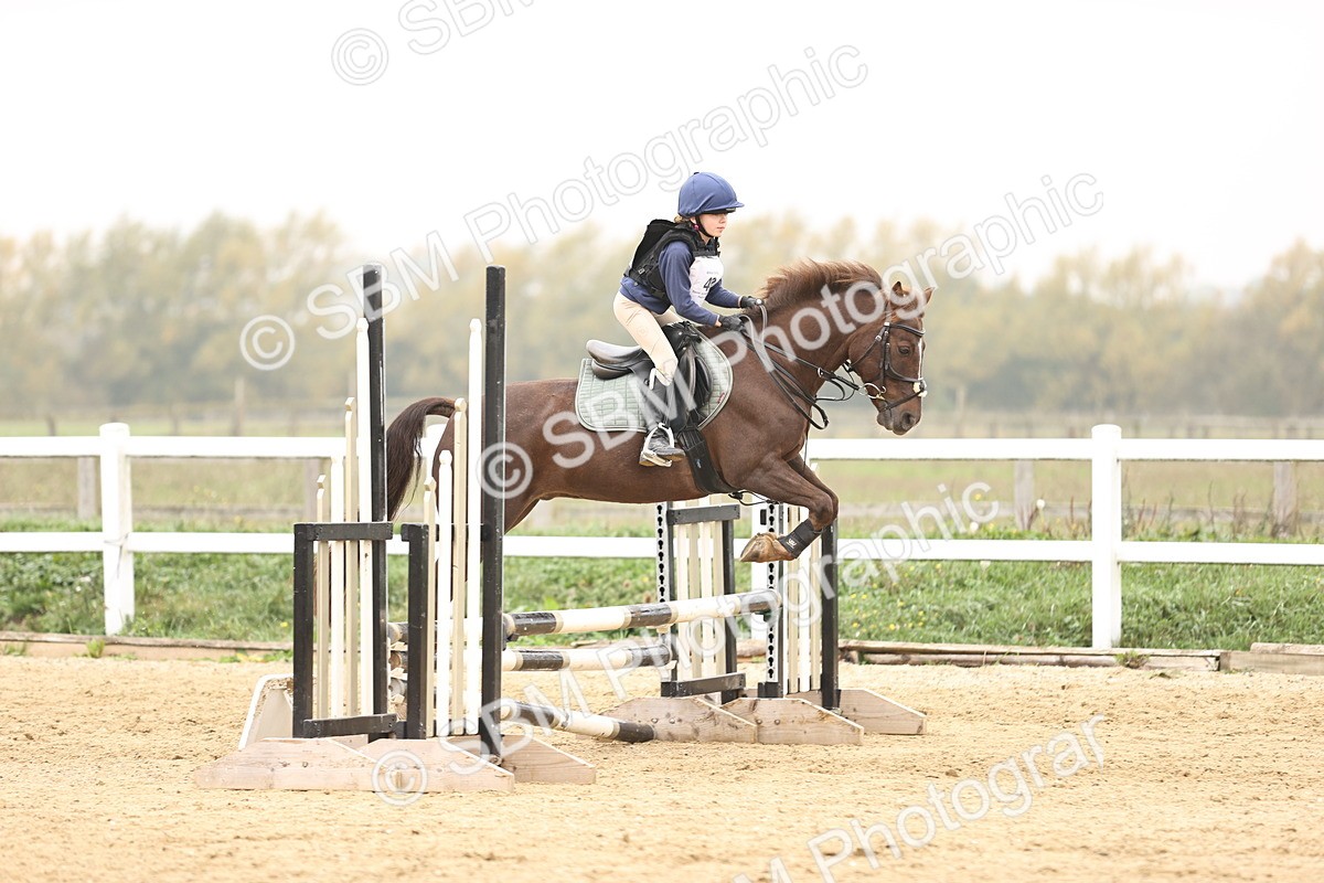 SBM_001531 - Class 1 - 70cm