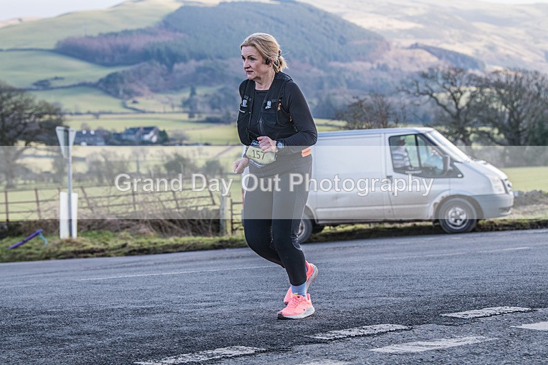 North Lakes-1571 - North Lakes 10K & Half Marathon Sunday 9th February 2025