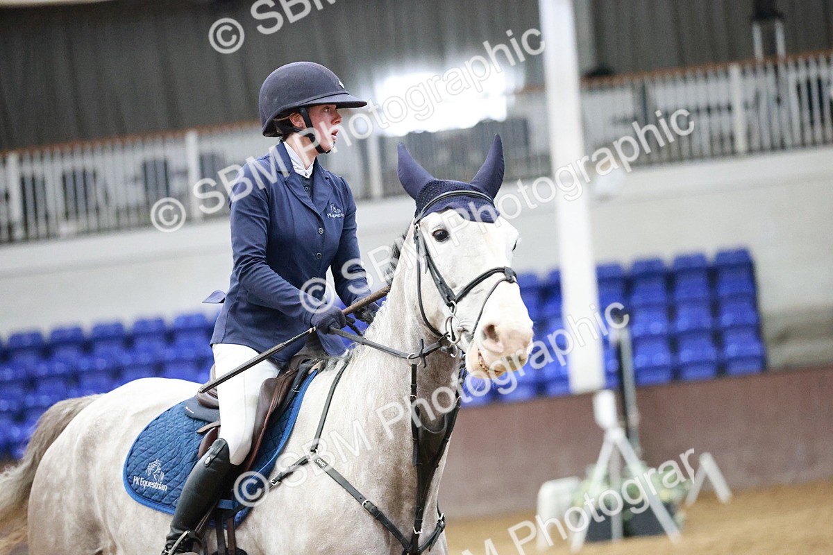 SBM_000640 - Class 2 - Senior British Novice - 90cm