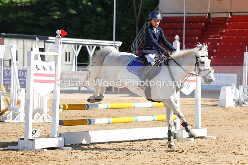 3E7A8673 - Class 2: Junior 70cm