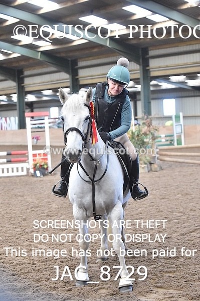 JAC_8729 - CLASS 1 - ARENA EVENTING 60CM
