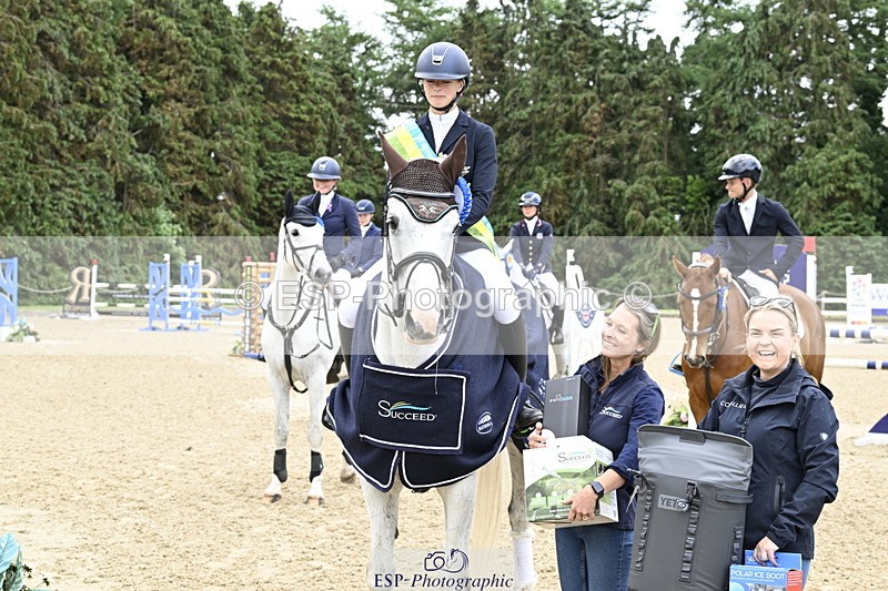 250525A-105944-15606 - Presentations Section A British Young Rider 3 Star