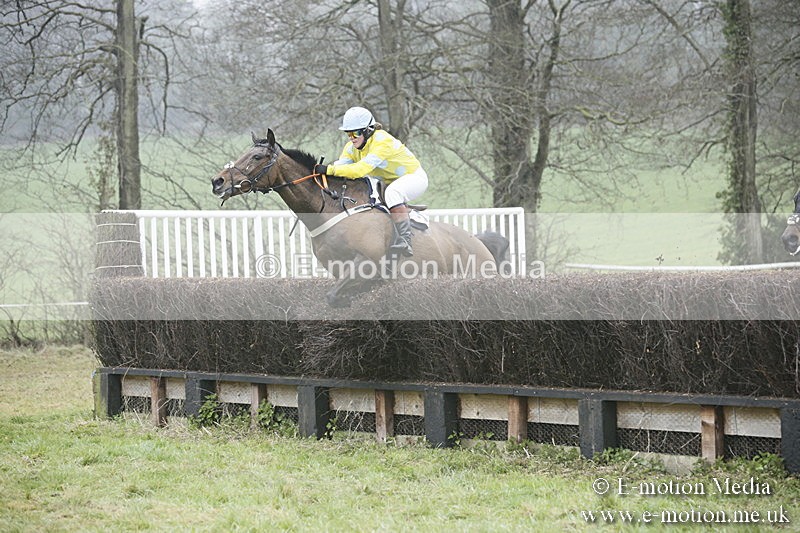 PtP 020418 -312 - Old Berks Point-to-Point Races Easter Monday 02/04/18