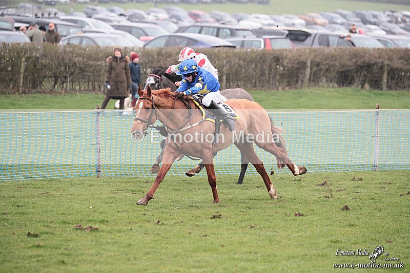PR PtP 080326 396 - Guilsborough Pony Races 08/03/26