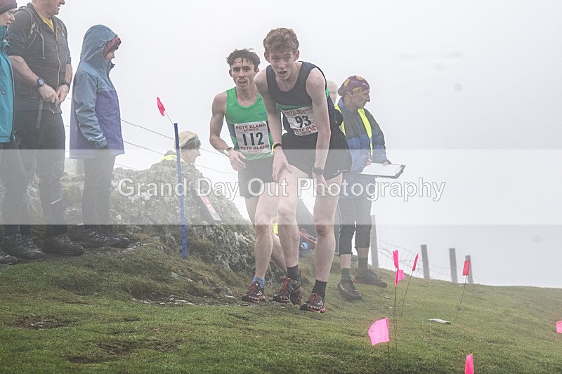 Wansfell-69 - Wansfell Race Friday 27th December 2024