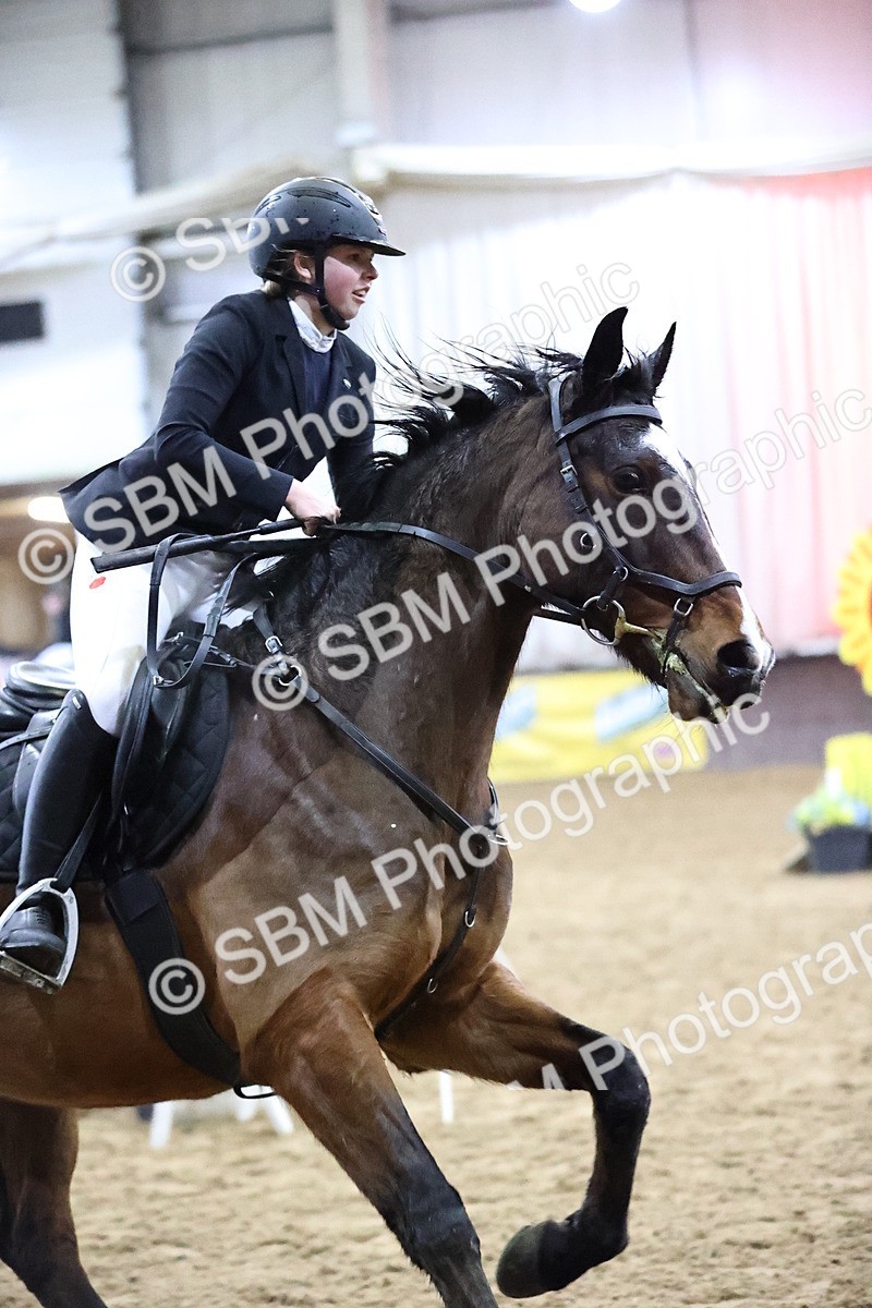 SBM_009094 - Class 20 - Senior British Novice - 80cm