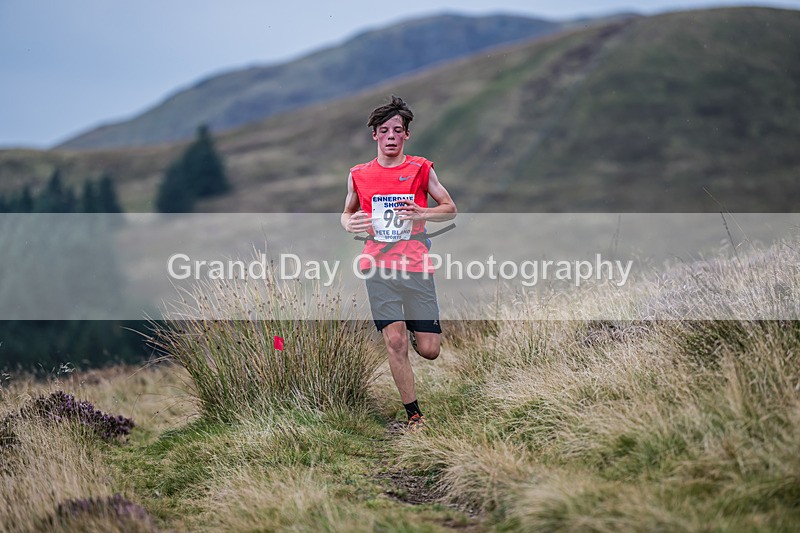 Gavel-49 - Ennerdale Show Gavel Fell Race Wednesday 26th August 2026