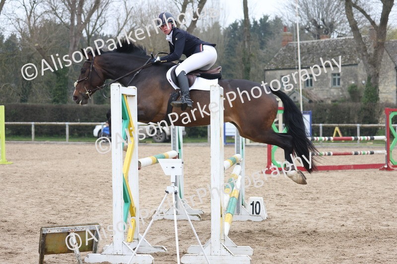 20260308-1595 - Class 5 - 1.00m