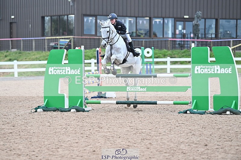 240128A-144103-01487 - Cls 8, 9 & 10 Children on Horses