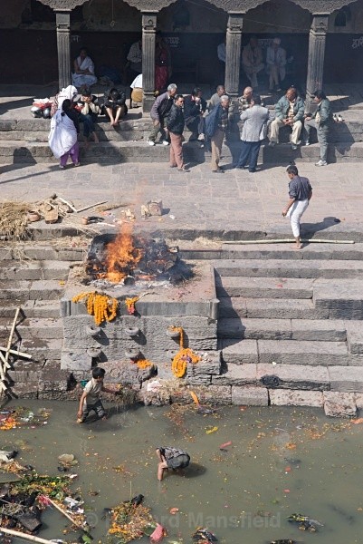  - Nepal