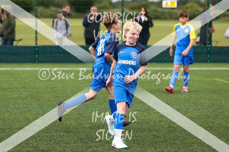 1DX32355 - U12 Boys
