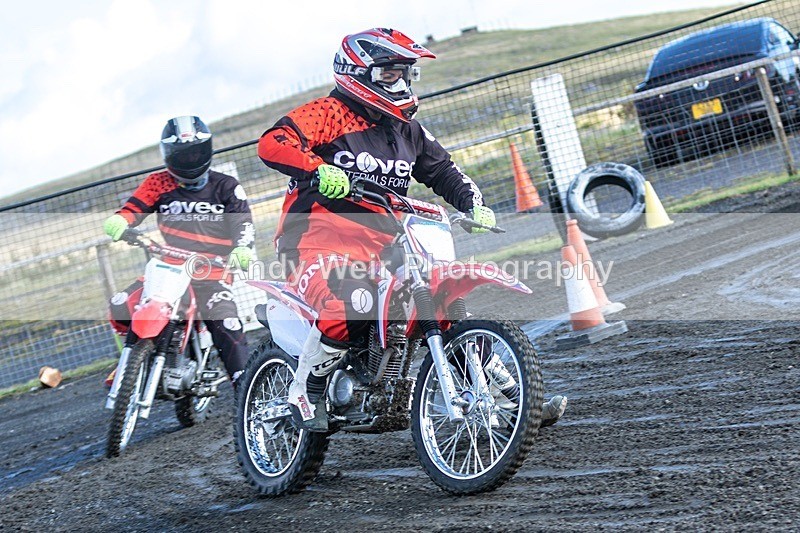 221008-7D-8E0A5001 - Ride & Skid It  Flat Track Experience 08th Oct 22