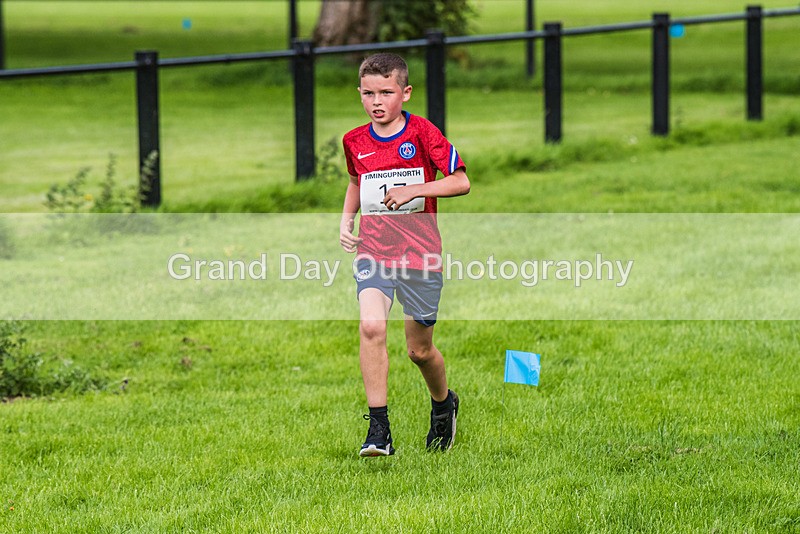 Netherhall-86 - Netherhall 10K Road Race & Children's Races, Wednesday 2nd August 2023