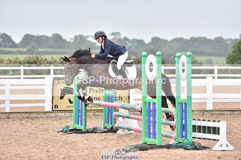 230805A-130932-00730 - Cls 8 Pony British Novice & 80cm Open