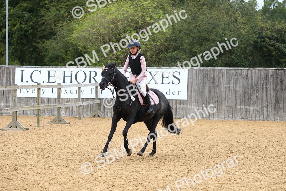 SBM_60211 - J63 - Junior Pony 50cm Championship