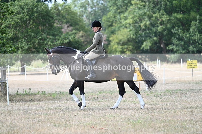 WJ7_5764 - Class 13 Ridden Veterans